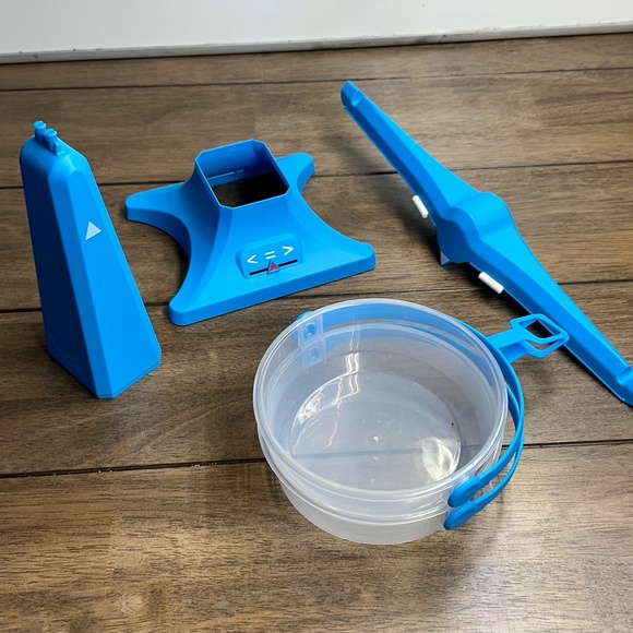 Pan Balance Classroom Material By Hand 2 Mind Ages 3 and Up (Complete) - Picture 9 of 10